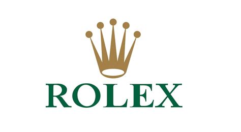 rolex logo publicità|Rolex Logo and the History of The Company .